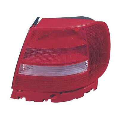 ALKAR 2202505 Achterlicht ALKAR 2202505 Achterlicht