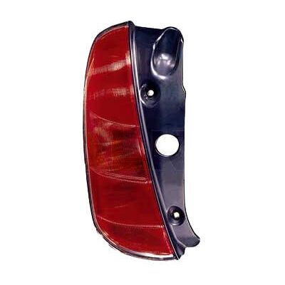 ALKAR 2202523 Achterlicht ALKAR 2202523 Achterlicht
