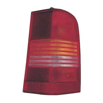 ALKAR 2209969 Achterlicht ALKAR 2209969 Achterlicht