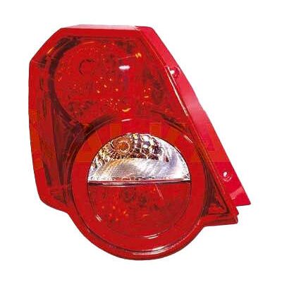 ALKAR 2221039 Achterlicht ALKAR 2221039 Achterlicht