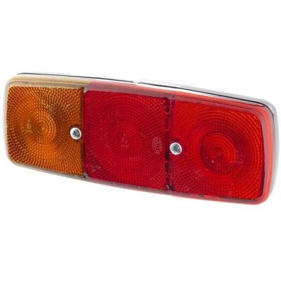 HELLA 2SE 001 699-071 Achterlicht HELLA 2SE 001 699-071 Achterlicht