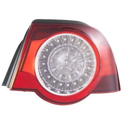 HELLA 2VA 009 246-141 Achterlicht HELLA 2VA 009 246-141 Achterlicht