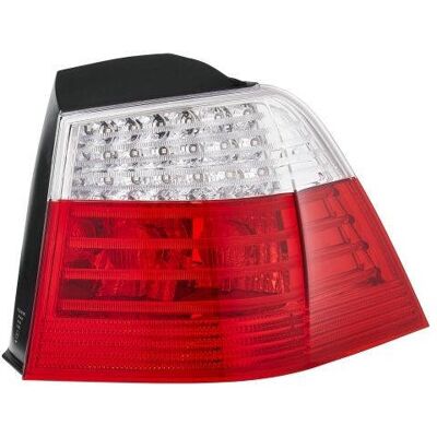 HELLA 2VA 009 426-121 Achterlicht HELLA 2VA 009 426-121 Achterlicht