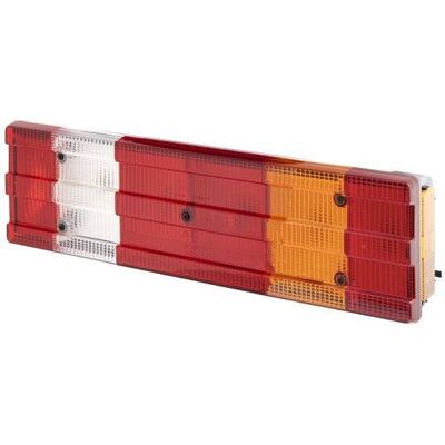 HELLA 2VD 007 500-221 Achterlicht HELLA 2VD 007 500-221 Achterlicht