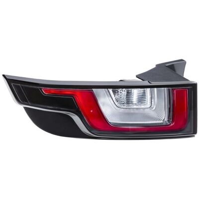 HELLA 2SK 012 379-491 Achterlicht HELLA 2SK 012 379-491 Achterlicht