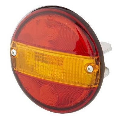 HELLA 9EL 113 324-001 Lampglas voor achterlicht HELLA 9EL 113 324-001 Lampglas voor achterlicht