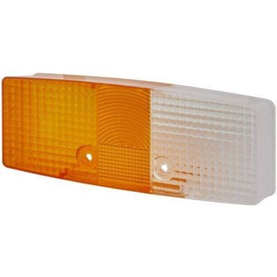 HELLA 9EL 118 705-001 Lampglas voor achterlicht HELLA 9EL 118 705-001 Lampglas voor achterlicht