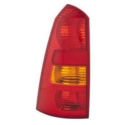 HELLA 9EL 171 556-011 Achterlicht HELLA 9EL 171 556-011 Achterlicht