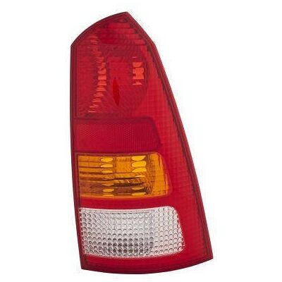 HELLA 9EL 171 556-021 Achterlicht HELLA 9EL 171 556-021 Achterlicht
