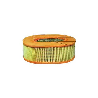 WIX FILTERS 42233 Luchtfilter WIX FILTERS 42233 Luchtfilter