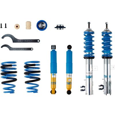 BILSTEIN 47-270169 Schokdemper met veer BILSTEIN 47-270169 Schokdemper met veer