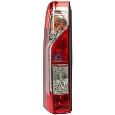 DT Spare Parts 6.86043SP Achterlicht DT Spare Parts 6.86043SP Achterlicht