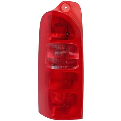 DT Spare Parts 6.86050SP Achterlicht DT Spare Parts 6.86050SP Achterlicht