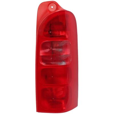 DT Spare Parts 6.86051SP Achterlicht DT Spare Parts 6.86051SP Achterlicht