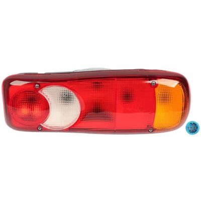 DT Spare Parts 6.86052 Achterlicht DT Spare Parts 6.86052 Achterlicht
