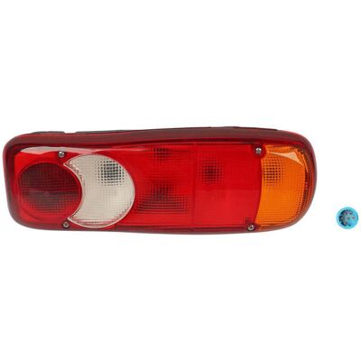 DT Spare Parts 6.86053 Achterlicht DT Spare Parts 6.86053 Achterlicht