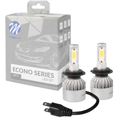 TECH LSC7 Gloeilamp, verstraler TECH LSC7 Gloeilamp, verstraler