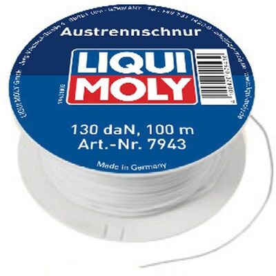 LIQUI MOLY 7943 Snijdraad, ruitdemontage LIQUI MOLY 7943 Snijdraad, ruitdemontage