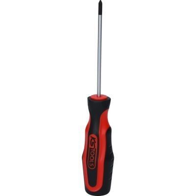 KS TOOLS 159.1027 Schroevendraaier KS TOOLS 159.1027 Schroevendraaier