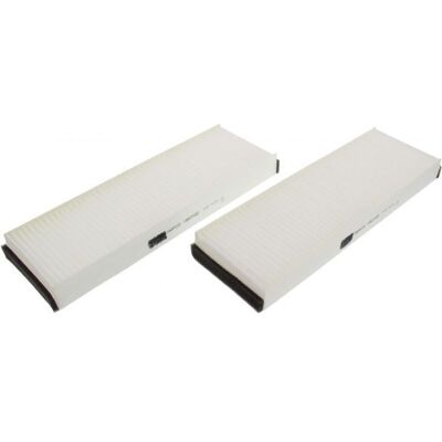 MAPCO 65800 Interieurfilter MAPCO 65800 Interieurfilter