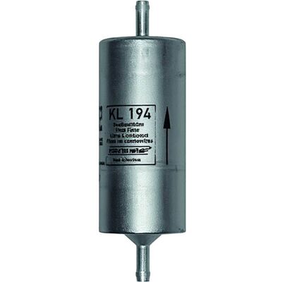 MAHLE KL 194 Brandstoffilter MAHLE KL 194 Brandstoffilter