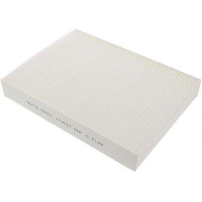 MAPCO 65537 Interieurfilter MAPCO 65537 Interieurfilter