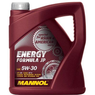 MANNOL MN7914-4 Motorolie MANNOL MN7914-4 Motorolie