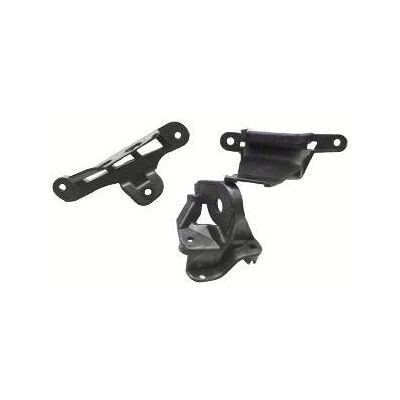 ROMIX C70265 Reparatieset, koplamp ROMIX C70265 Reparatieset, koplamp