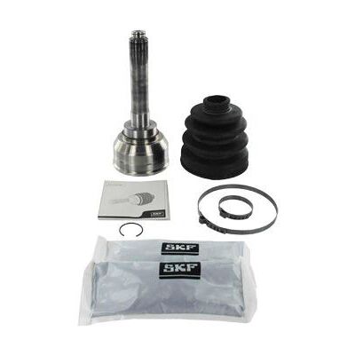 SKF VKJA 5978 Homokineet reparatie set, aandrijfas SKF VKJA 5978 Homokineet reparatie set, aandrijfas