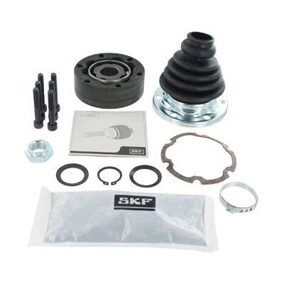 SKF VKJA 8001 Homokineet reparatie set, aandrijfas SKF VKJA 8001 Homokineet reparatie set, aandrijfas