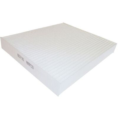 MAPCO 65716 Interieurfilter MAPCO 65716 Interieurfilter
