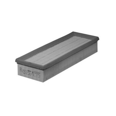 MAHLE LX 143 Luchtfilter MAHLE LX 143 Luchtfilter
