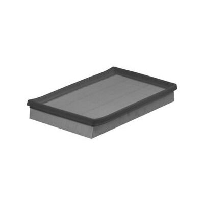 MAHLE LX 1633 Luchtfilter MAHLE LX 1633 Luchtfilter