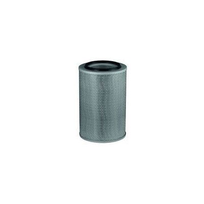 MAHLE LX 345 Luchtfilter MAHLE LX 345 Luchtfilter