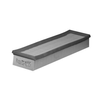 MAHLE LX 35 Luchtfilter MAHLE LX 35 Luchtfilter