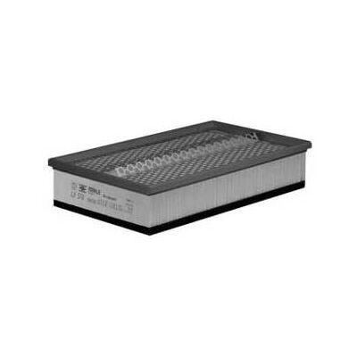 MAHLE LX 510 Luchtfilter MAHLE LX 510 Luchtfilter