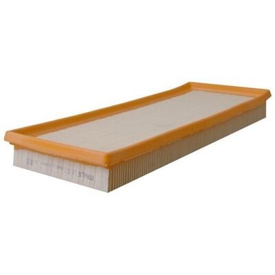 MAHLE LX 522 Luchtfilter MAHLE LX 522 Luchtfilter