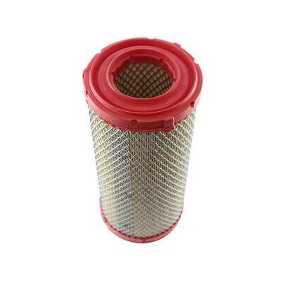 MAHLE LX 610 Luchtfilter MAHLE LX 610 Luchtfilter