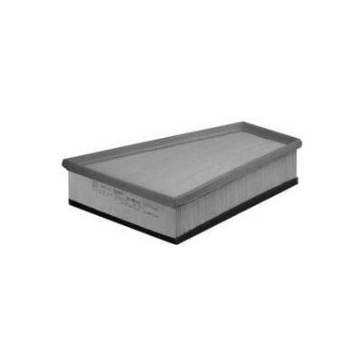 MAHLE LX 731 Luchtfilter MAHLE LX 731 Luchtfilter