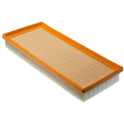 MAHLE LX 799 Luchtfilter MAHLE LX 799 Luchtfilter