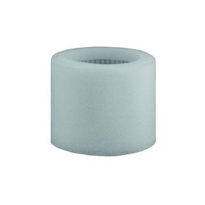 MAHLE LX 123 Luchtfilter MAHLE LX 123 Luchtfilter