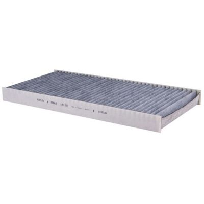 MAHLE LX 630 Luchtfilter MAHLE LX 630 Luchtfilter