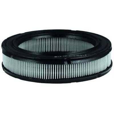 MAHLE LX 171 Luchtfilter MAHLE LX 171 Luchtfilter