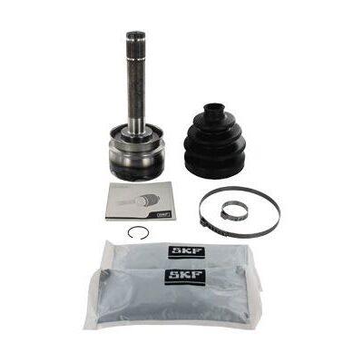SKF VKJA 5827 Homokineet reparatie set, aandrijfas SKF VKJA 5827 Homokineet reparatie set, aandrijfas