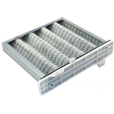 MAPCO 66630 Interieurfilter MAPCO 66630 Interieurfilter