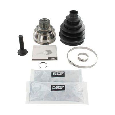 SKF VKJA 5206 Homokineet reparatie set, aandrijfas SKF VKJA 5206 Homokineet reparatie set, aandrijfas