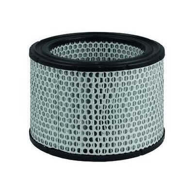 MAHLE LX 248 Luchtfilter MAHLE LX 248 Luchtfilter