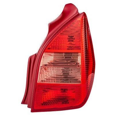 HELLA 2VP 354 030-021 Achterlicht HELLA 2VP 354 030-021 Achterlicht