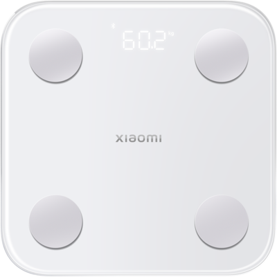 Xiaomi Body Composition Scale S400 Xiaomi Body Composition Scale S400