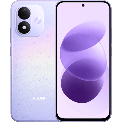 Xiaomi REDMI Note 17 Celestial Purple 6 GB + 256 GB Xiaomi REDMI Note 17 Celestial Purple 6 GB + 256 GB